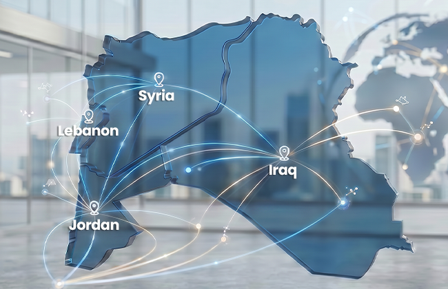 Optimized Distribution Coverage